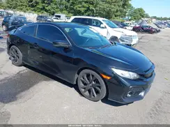 2HGFC3A51JH755069 2018 HONDA CIVIC