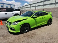 2HGFC3A51JH755492 2018 HONDA CIVIC