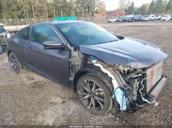 2HGFC3A51JH755847 2018 HONDA CIVIC