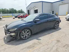 2HGFC3A51JH756027 2018 HONDA CIVIC