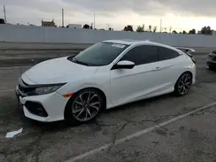 2HGFC3A51JH756559 2018 HONDA CIVIC