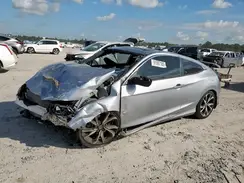 2HGFC3A51JH758313 2018 HONDA CIVIC