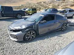 2HGFC3A51JH758439 2018 HONDA CIVIC