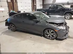 2HGFC3A51JH758456 2018 HONDA CIVIC