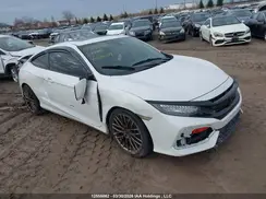 2HGFC3A51KH220079 2019 HONDA CIVIC