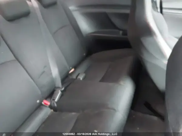 2HGFC3A51KH220079 2019 HONDA CIVIC - Image 8