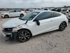 2HGFC3A51KH750102 2019 HONDA CIVIC