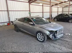 2HGFC3A51KH750942 2019 HONDA CIVIC