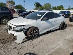 2HGFC3A51KH751010 2019 HONDA CIVIC