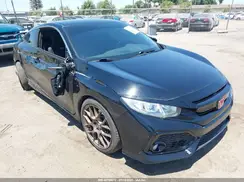 2HGFC3A51KH751461 2019 HONDA CIVIC