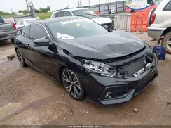 2HGFC3A51KH751508 2019 HONDA CIVIC