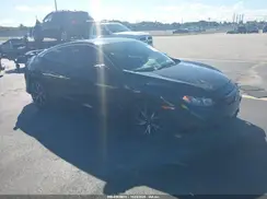 2HGFC3A51KH752139 2019 HONDA CIVIC
