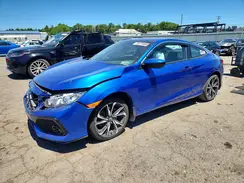 2HGFC3A51KH752528 2019 HONDA CIVIC