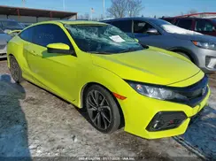 2HGFC3A51KH752576 2019 HONDA CIVIC