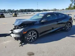 2HGFC3A51KH753016 2019 HONDA CIVIC