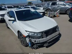 2HGFC3A51KH753243 2019 HONDA CIVIC