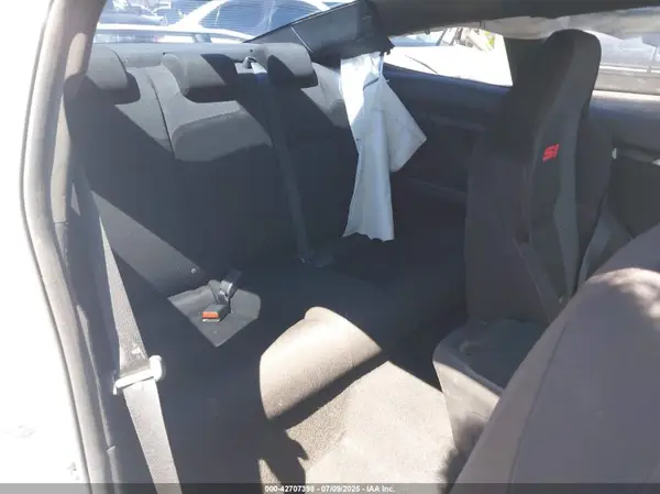 2HGFC3A51KH753243 2019 HONDA CIVIC - Image 8