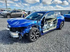 2HGFC3A51KH754103 2019 HONDA CIVIC