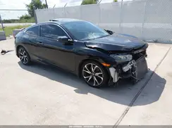 2HGFC3A51KH754246 2019 HONDA CIVIC