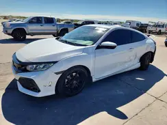 2HGFC3A51KH754618 2019 HONDA CIVIC