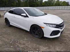 2HGFC3A51KH754697 2019 HONDA CIVIC