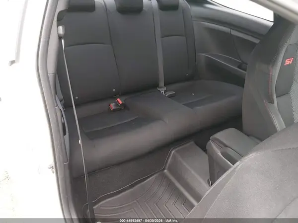 2HGFC3A51KH754697 2019 HONDA CIVIC - Image 8