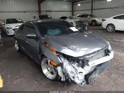 2HGFC3A51KH754893 2019 HONDA CIVIC