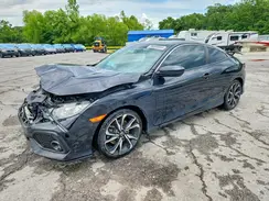 2HGFC3A51KH754974 2019 HONDA CIVIC