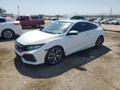 2HGFC3A51KH755235 2019 HONDA CIVIC