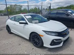 2HGFC3A51LH750246 2020 HONDA CIVIC