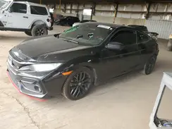 2HGFC3A51LH750277 2020 HONDA CIVIC