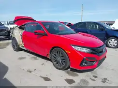 2HGFC3A51LH750344 2020 HONDA CIVIC