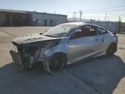 2HGFC3A51LH750893 2020 HONDA CIVIC
