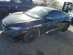2HGFC3A51LH752322 2020 HONDA CIVIC