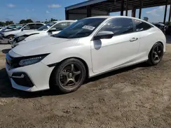 2HGFC3A51LH752434 2020 HONDA CIVIC