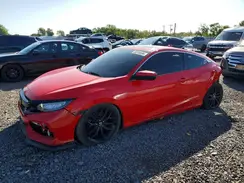 2HGFC3A51LH752692 2020 HONDA CIVIC