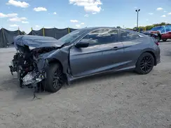 2HGFC3A51LH753325 2020 HONDA CIVIC