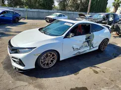 2HGFC3A51LH753437 2020 HONDA CIVIC
