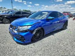 2HGFC3A51LH753633 2020 HONDA CIVIC