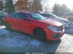 2HGFC3A52HH220312 2017 HONDA CIVIC