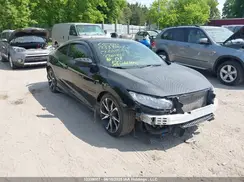 2HGFC3A52HH220441 2017 HONDA CIVIC
