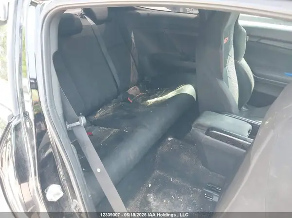 2HGFC3A52HH220441 2017 HONDA CIVIC - Image 8