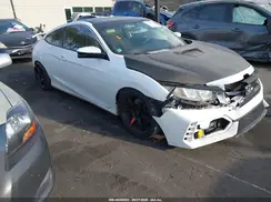 2HGFC3A52HH750957 2017 HONDA CIVIC