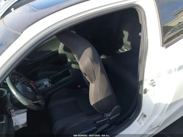 2HGFC3A52HH750957 2017 HONDA CIVIC - Image 8