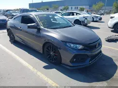 2HGFC3A52HH751817 2017 HONDA CIVIC
