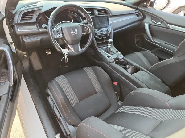 2HGFC3A52HH751963 2017 HONDA CIVIC - Image 8