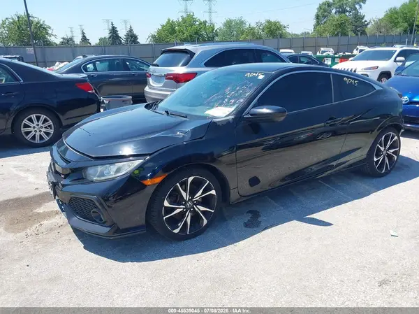 2HGFC3A52HH752112 2017 HONDA CIVIC - Image 2