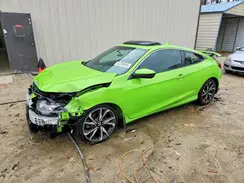2HGFC3A52HH752269 2017 HONDA CIVIC