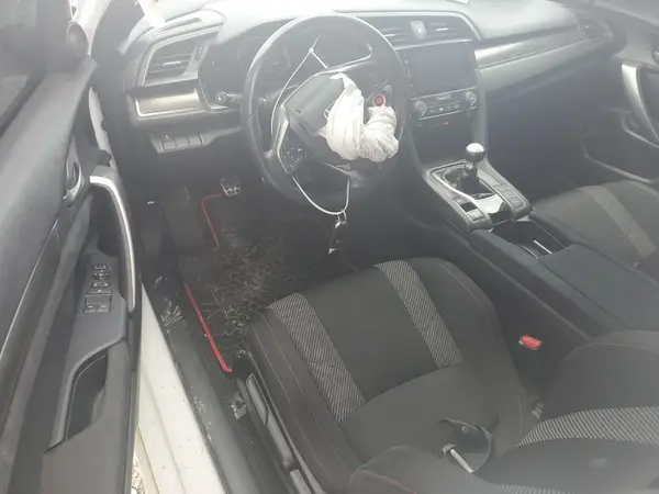 2HGFC3A52HH752398 2017 HONDA CIVIC - Image 8