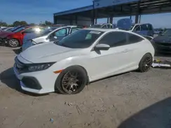 2HGFC3A52HH752515 2017 HONDA CIVIC